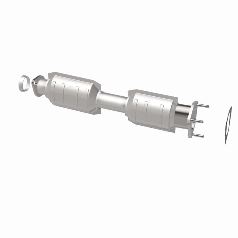 Magnaflow — MagnaFlow Conv DF Ford 88 89
Standard Grade
Standard - view 17