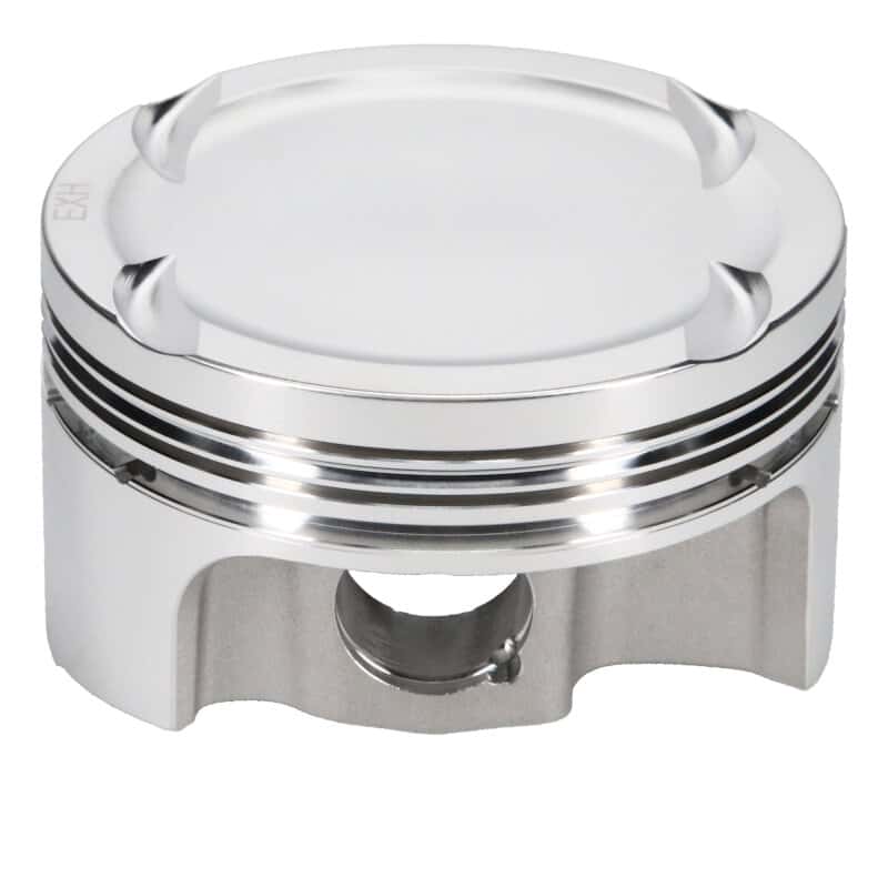 JE Pistons — JE Pistons CHRY 2.0420A 88.5KIT Set of 4 Pistons - view 9