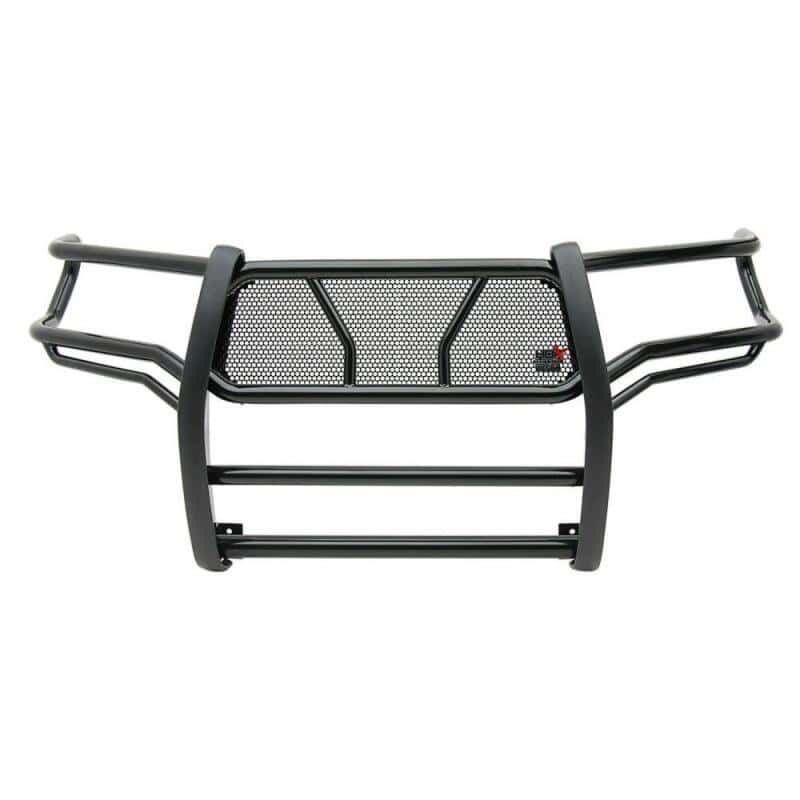 Westin — Westin 2007-2013 Toyota Tundra HDX Grille Guard - Black
Grille Guard - view 2