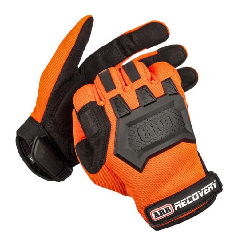 ARB — ARB Recovery Glove
Recovery Gloves - view 3