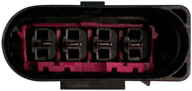 NGK — NGK Volkswagen Jetta 2005-1999 Direct Fit Oxygen Sensor
Oxygen Sensor - view 7