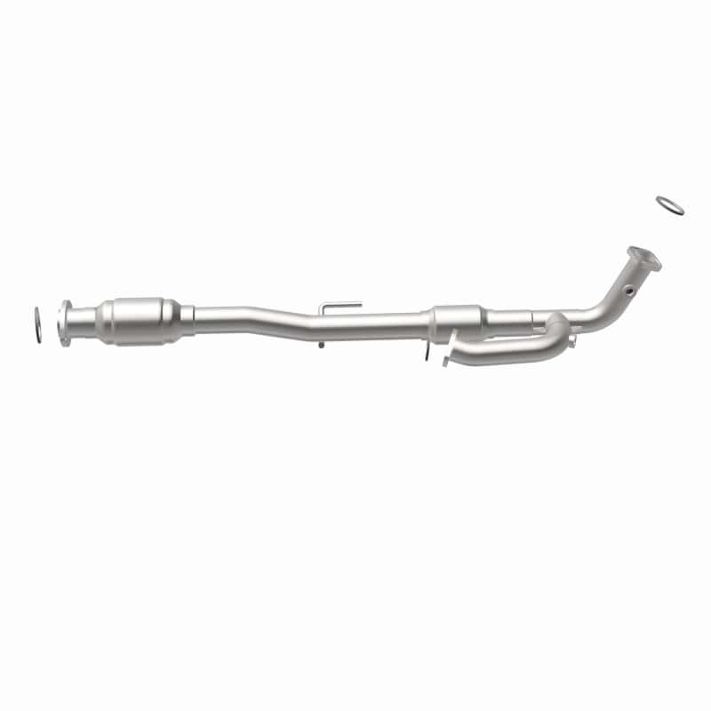 Magnaflow — Magnaflow Conv DF 02-03 Toyota Camry 3.0L
California - view 20