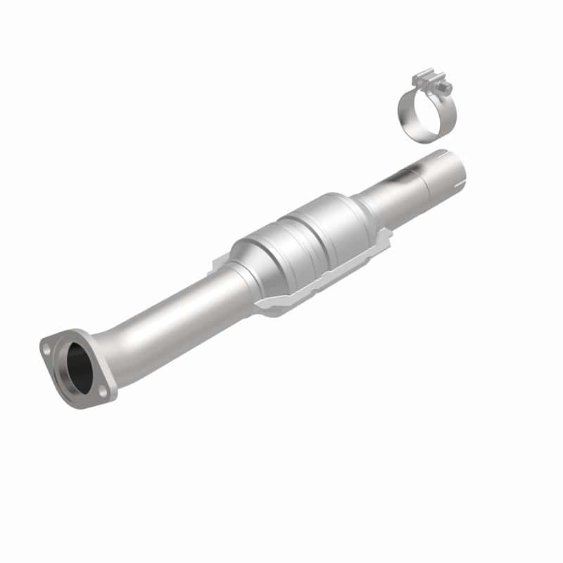 Magnaflow — Magnaflow Conv DF 2010-2012 VENZA 2.7L Underbody
OEM Grade
OEM - view 6