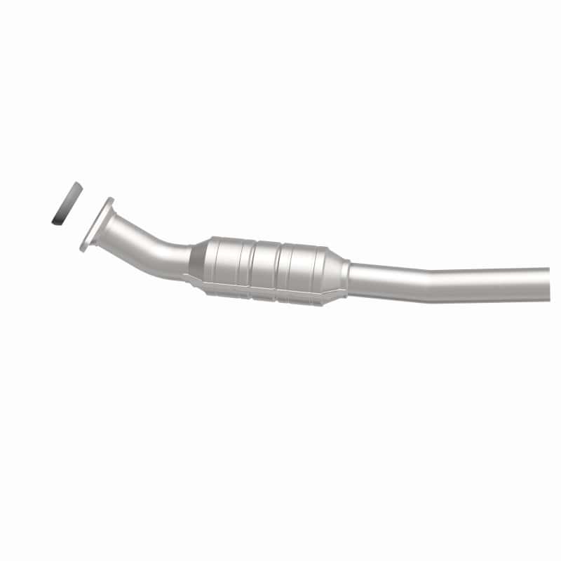 Magnaflow — MagnaFlow Conv DF 09-12 Mazda 6 2.5L
OEM Grade
OEM - view 12