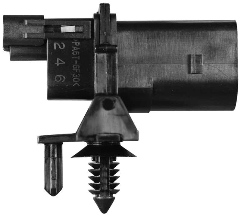 NGK — NGK Mazda 6 2010-2009 Direct Fit 5-Wire Wideband A/F Sensor
Oxygen Sensor - view 3