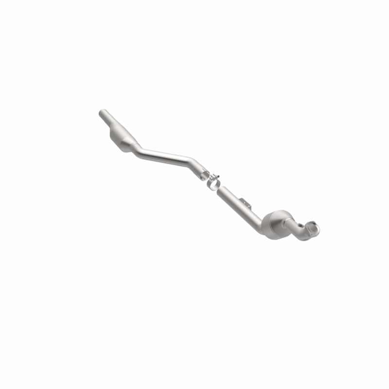 Magnaflow — MagnaFlow Conv DF 00-03 Mercedes S430 4.3L
OEM Grade
OEM - view 23