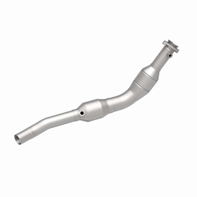 Magnaflow — MagnaFlow Conv DF 05-08 LR3/RR Sport Driver Side
HM Grade
HM - view 15