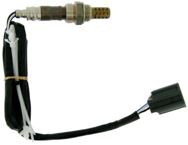 NGK — NGK Mazda 2 2014-2011 Direct Fit Oxygen Sensor - view 2