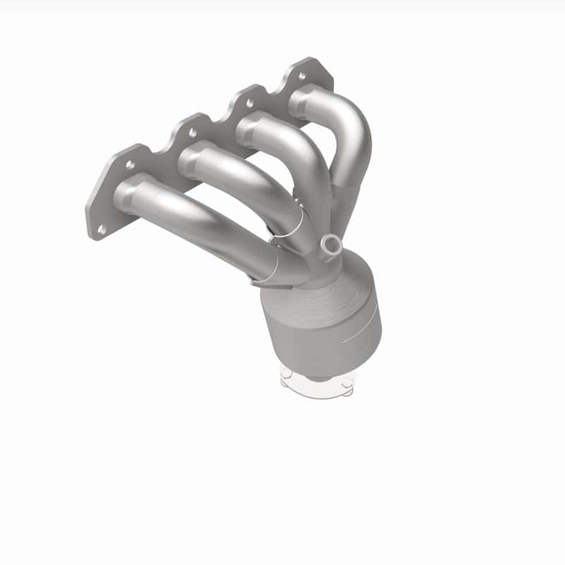 Magnaflow — MagnaFlow Conv DF 08 Saturn Astra 1.8L Manifold (49 State)
OEM Grade
OEM - view 22