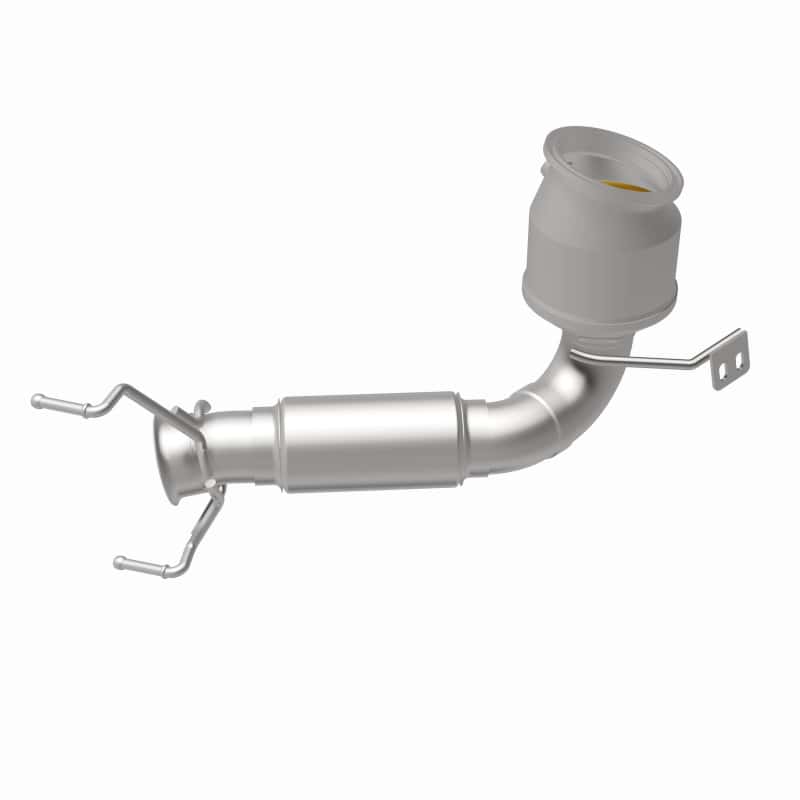 Magnaflow — MagnaFlow 15-19 Mini Cooper S L4 2.0L Direct-fit Catalytic Converter
OEM Grade
OEM - view 18