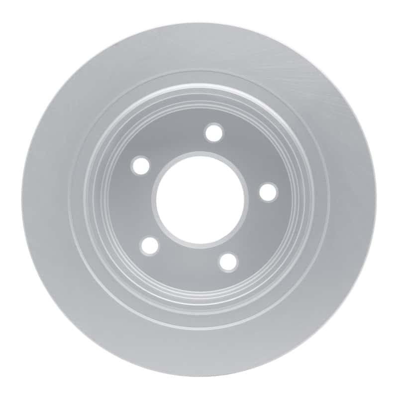 DFC — DFC 04-08 Chrysler Pacifica Rear GeoSPEC Coated Rotor
DFC Brake Rotor - view 5