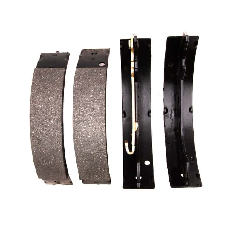 DFC — DFC 15-17 Ram 700 (Mexico) Rear Premium Service Shoes
DFC Brake Shoe Set - view 2