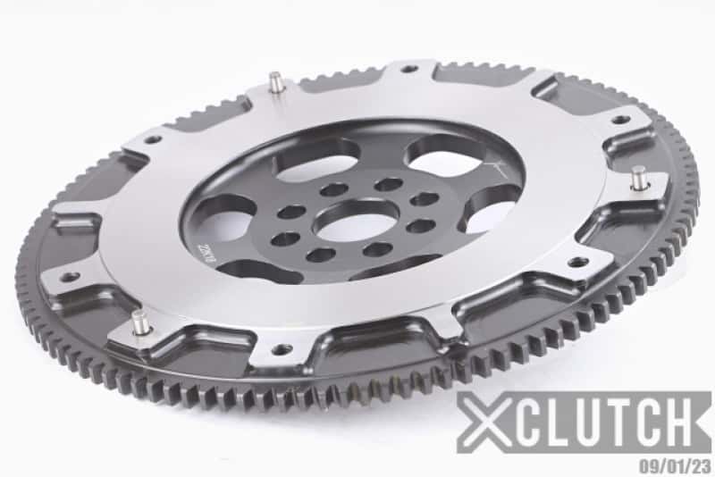 XCLUTCH — XClutch 12-15 Honda Civic 1.8L Lightweight Chromoly Flywheel
Chromoly Flywheel - view 1