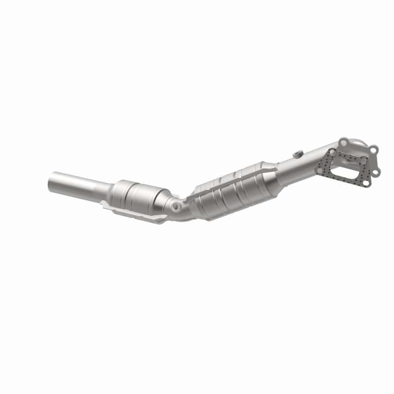 Magnaflow — MagnaFlow Conv DF 12-13 Chevrolet Camaro V6 3.6L
California - view 21