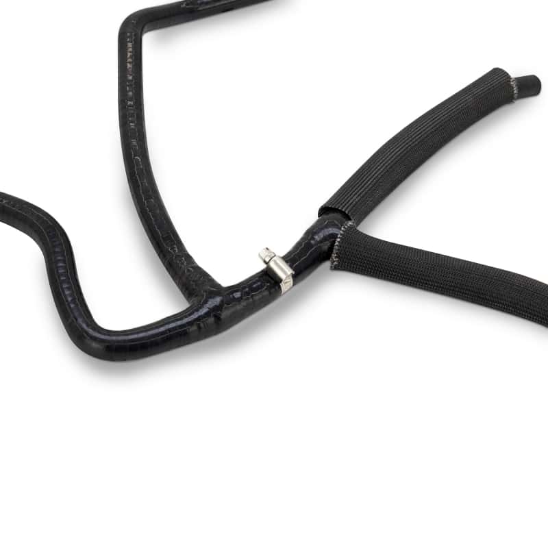 Mishimoto — Mishimoto 20-24 Ford 6.7L Powerstroke Coolant Overflow Hose
Coolant Hose Kit - view 3