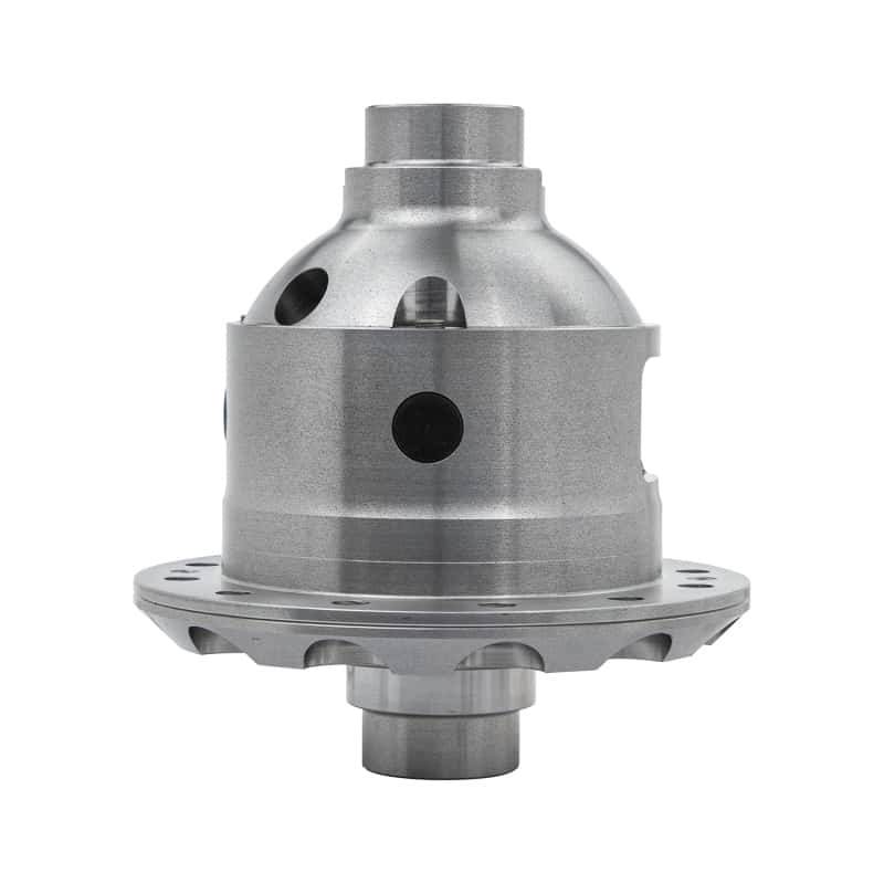 ARB — ARB Airlocker AAM 925/950 33 Spline
Air Locker(TM)
Air Locker - view 4