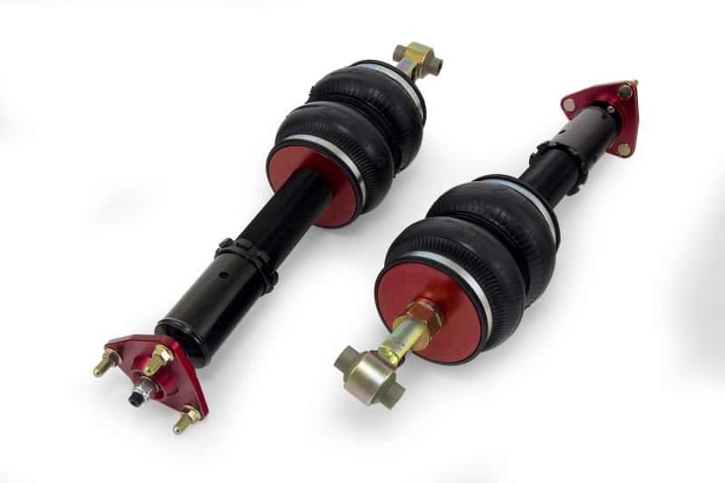 Air Lift — Air Lift Performance Lexus 06-13 IS250/IS350 AWD / 06-07 GS300 / 07-12 GS350 / 08-14 ISF Rear Kit
Air Lift Performance - view 5