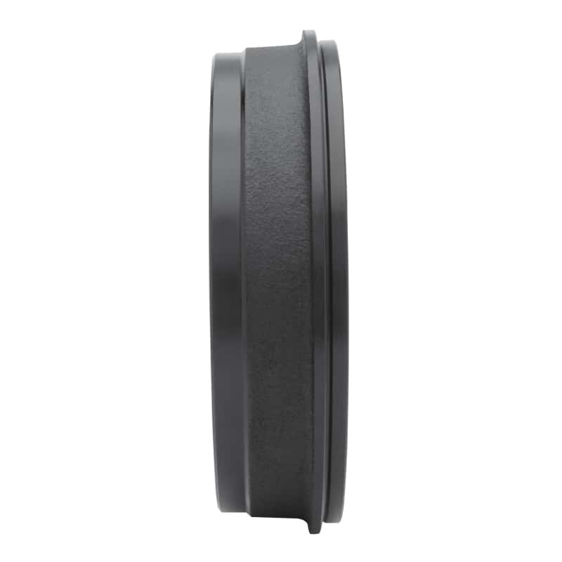 DFC — DFC 05-23 Toyota Tacoma Rear True Balanced Brake Drum
DFC Brake Drum - view 3