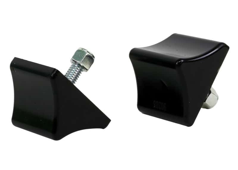 Whiteline — Whiteline 1965-1972 Plymouth Satellite Bump Stop - Bushing
Bushing Kit - view 1