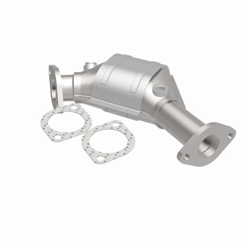 Magnaflow — MagnaFlow Conv DF Impreza 2.2L Front Conv
HM Grade
HM - view 11