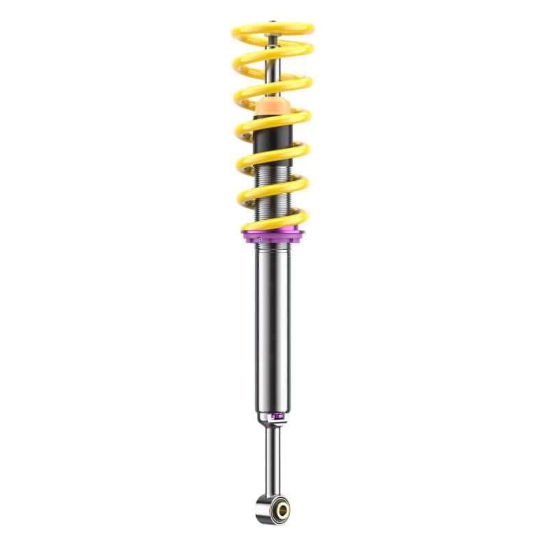 KW — KW Coilover Kit V3 Maserati Ghibli (M156) with Skyhook suspension 2WD w EDC
Coilover Kit - view 6