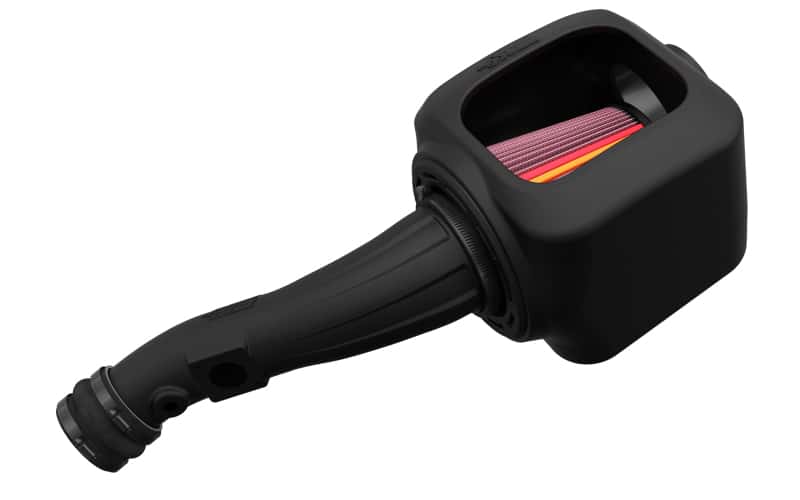 K&N Engineering — K&N 16-23 Toyota Tacoma V6-3.5L F Performance Air Intake System
NextGen Cold Air Int - view 2