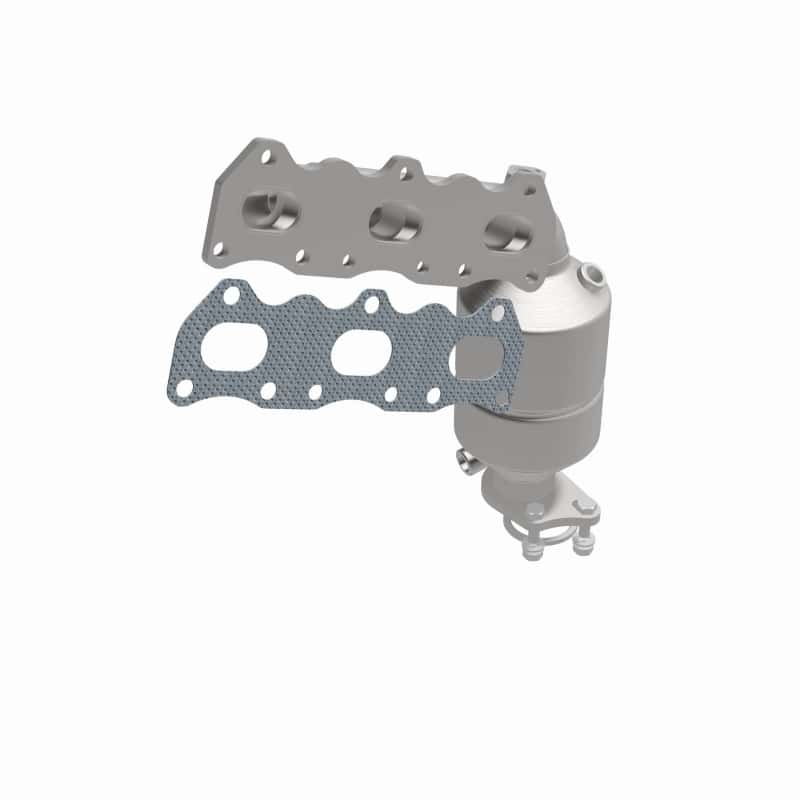 Magnaflow — Magnaflow Conv DF 04-08 Grand Vitara V6 2.7L PS
OEM Grade
OEM - view 29
