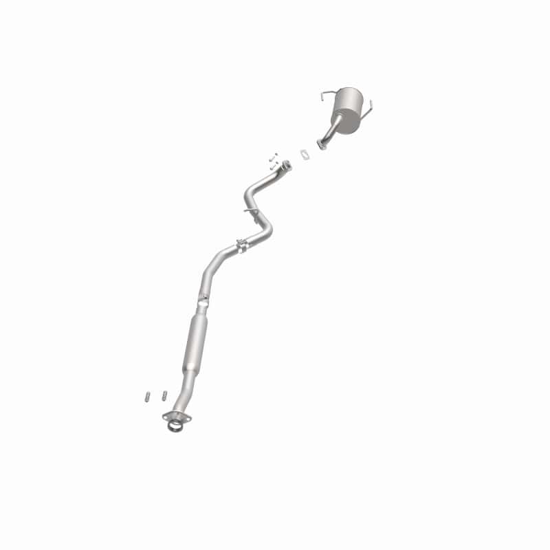 Magnaflow — MagnaFlow BRE Exhaust Kit Replacement Stainless Subaru
Exhaust Kit - view 21