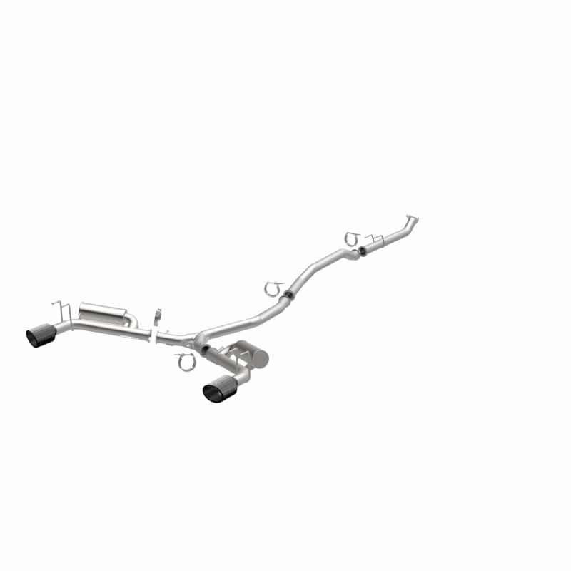 Magnaflow — Magnaflow 2022+ Honda Civic SI NEO Cat-Back Exhaust System
Cat-Back - view 26