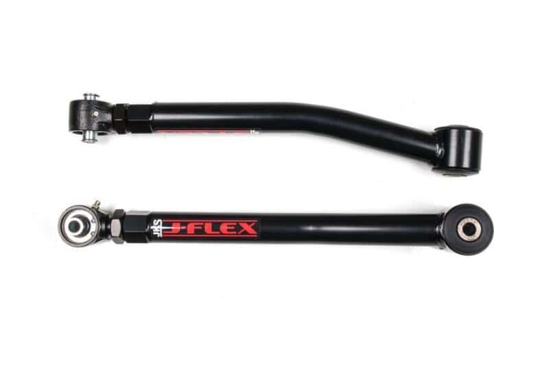 JKS Manufacturing — JKS Manufacturing Jeep Wrangler JK Adjustable J-Flex Upper Control Arms - Rear
Control Arms - view 3