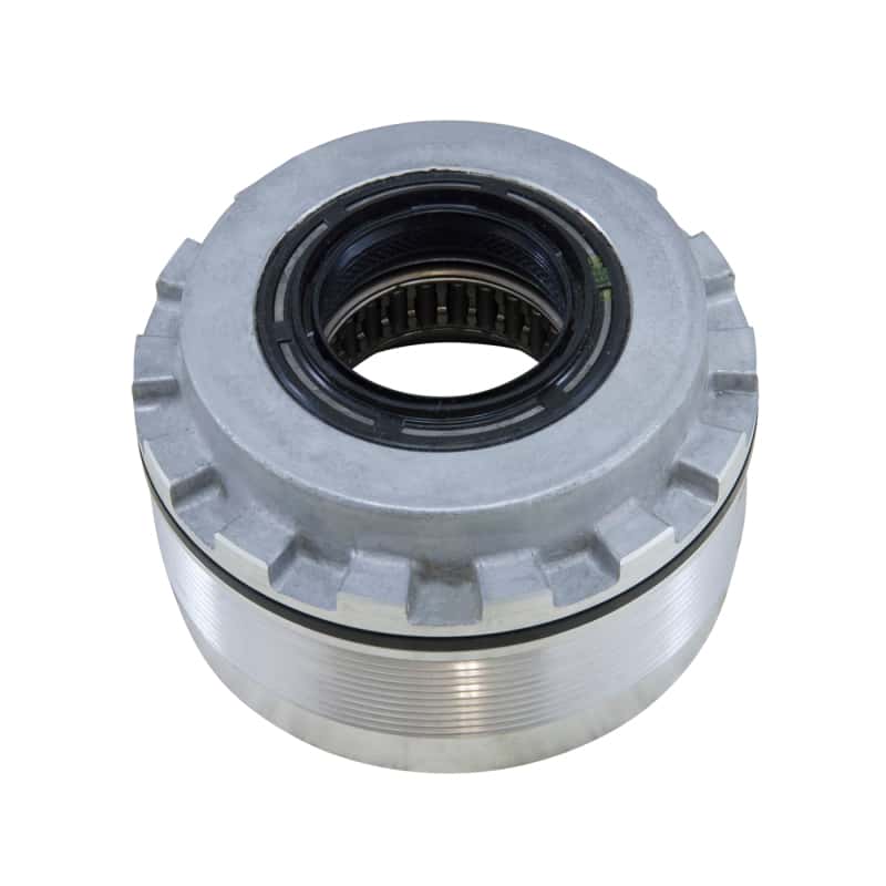 Yukon Gear & Axle — Yukon Gear Left Hand Carrier Bearing Adjuster For 9.25in GM IFS
Side Adjuster  - view 2