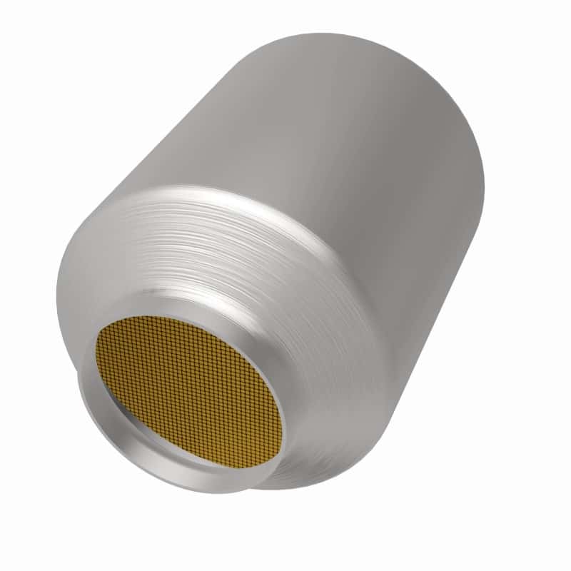 Magnaflow — MagnaFlow Conv Universal 2.25 Front Spun
California - view 17
