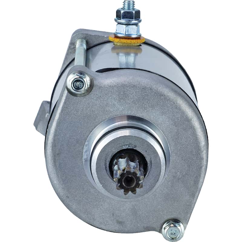 Arrowhead — Arrowhead Yamaha 12V 9T Str - view 7