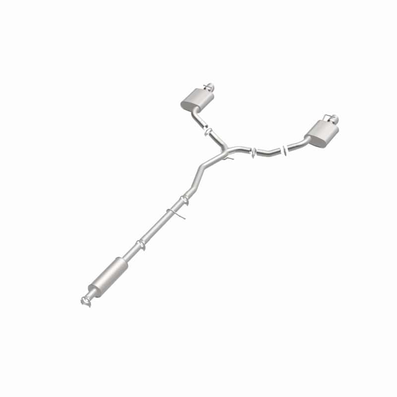 Magnaflow — MagnaFlow BRE Exhaust Kit 11-15 Ford Explorer 3.5L
Exhaust Kit - view 23