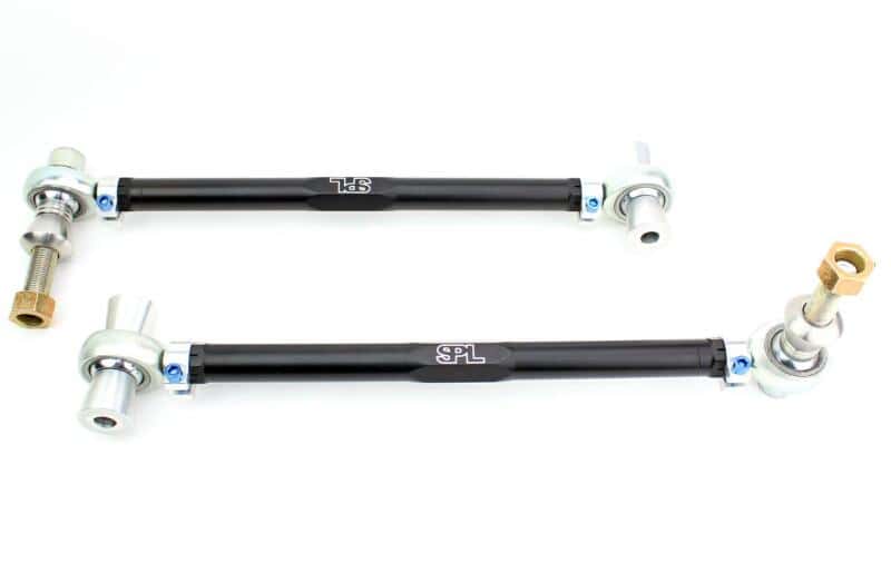 SPL Parts — SPL Parts 2022+ BMW G8X (M3/M4) Front Tension Rods (NOT FOR AWD/X-DRIVE)
Control Arms - view 3