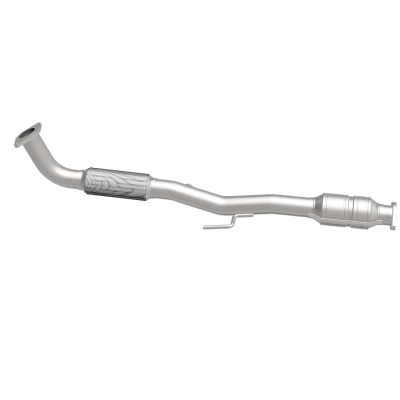 Magnaflow — MagnaFlow Conv DF 2003 Toyota Camry 2.4L
California - view 12