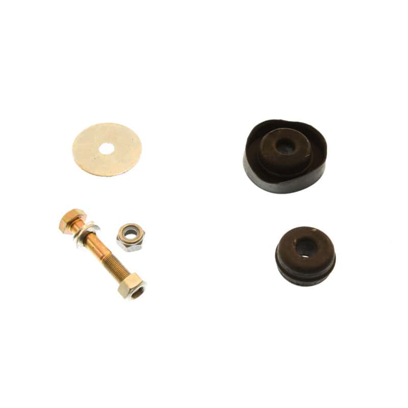 Bilstein — Bilstein B6 (HD) 01-09 Mercedes-Benz C Class Rearr 36mm Monotube Shock Absorber
Shock - view 5