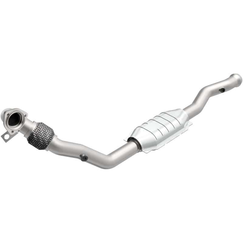 Magnaflow — MagnaFlow Conv DF 1997 Volvo 850 2.3L Turbo
HM Grade
HM - view 32