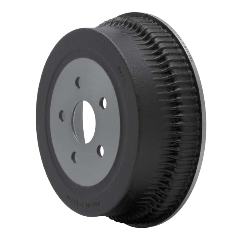 DFC — DFC 62-73 Ford Falcon Rear/Front True Balanced Brake Drum
DFC Brake Drum - view 2