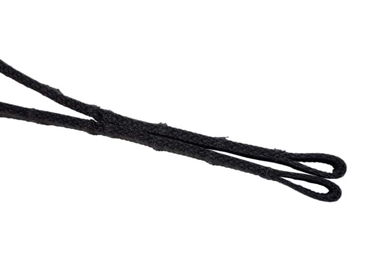 Fishbone Offroad — Fishbone Offroad 76-06 Jeep CJ/YJ/TJ Wrangler Rubicon/Unlimited Limiting Strap - view 3