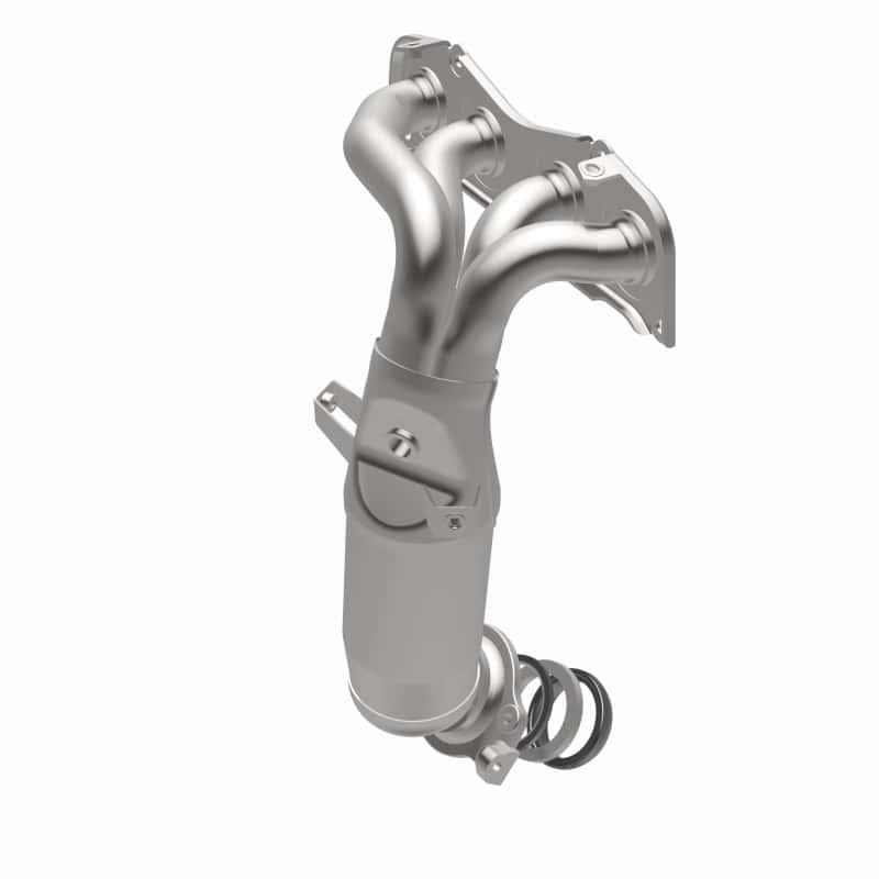 Magnaflow — MagnaFlow Conv DF 04-05 Toyota RAV4 2.4L
California - view 23