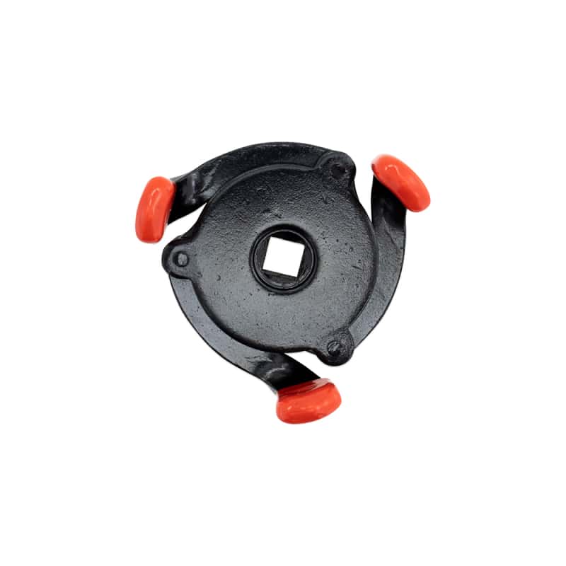Mishimoto — Mishimoto Oil Filter Wrench Claw Type - view 1