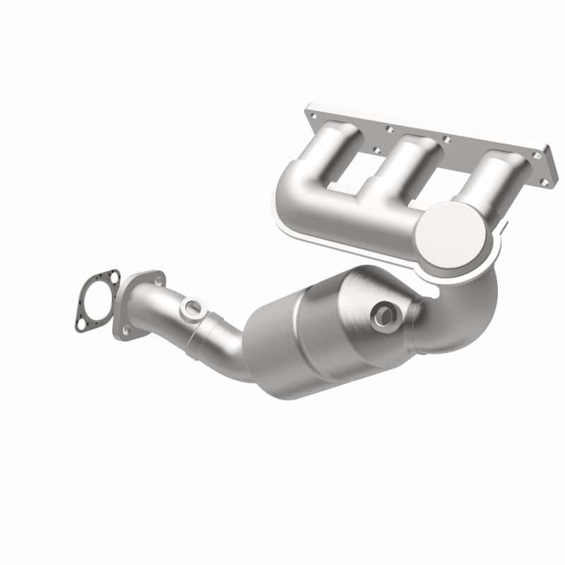 Magnaflow — MagnaFlow Conv DF BMW 5 99-00 Rear
HM Grade
HM - view 21