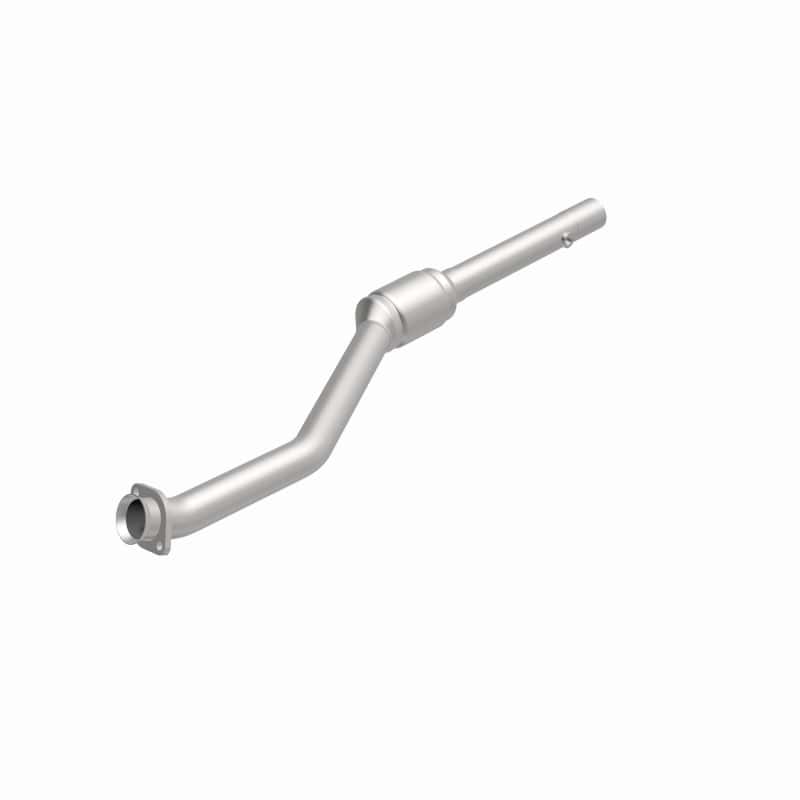 Magnaflow — MagnaFlow Conv DF 99-00 BMW 540i 4.4L DS Rear
OEM Grade
OEM - view 7