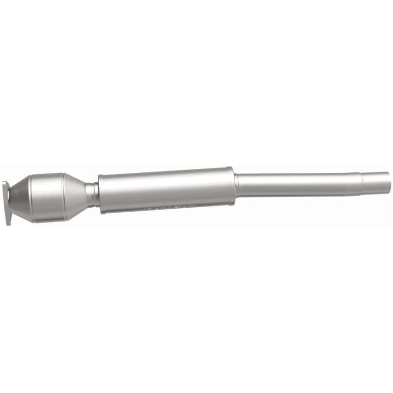 Magnaflow — MagnaFlow Conv DF 03-06 VW Phaeton 4.2L PS Rr
OEM Grade
OEM - view 32