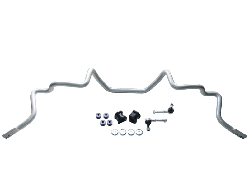 Whiteline — Whiteline 94-01 Acura Integra Front Heavy Duty Adjustable 24mm Swaybar
Swaybar - view 3