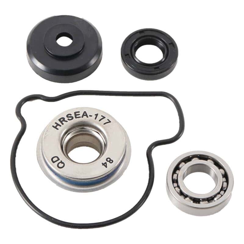 Hot Rods — Hot Rods 10-17 Honda CRF 250 R 250cc Water Pump Kit - view 2