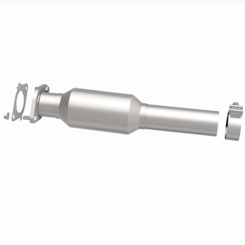 Magnaflow — Magnaflow 09-11 Buick Lucerne Rear Underbody 3.9L Direct Fit Catalytic Converter
OEM Grade
OEM - view 12