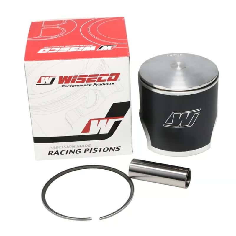Wiseco — Wiseco Ski-Doo 582/583/643 EngTyp 89-99 3051LT Piston Kit
Piston Kit - view 9