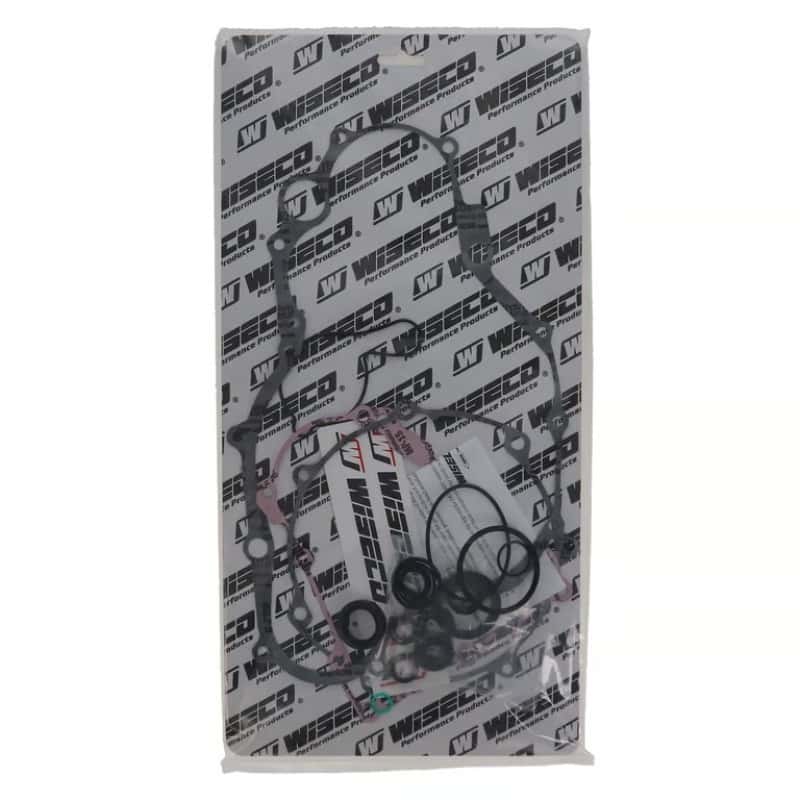Wiseco — Wiseco Yamaha YZ450F/WR450F Bottom End Gasket Kit
Gasket Kit - view 5